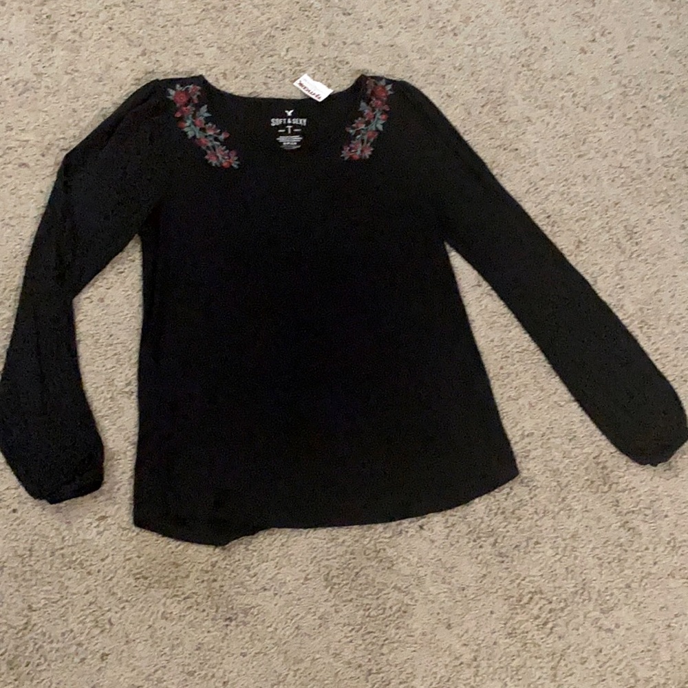 Womens AEO Shirt